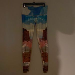 Teeki Leggins